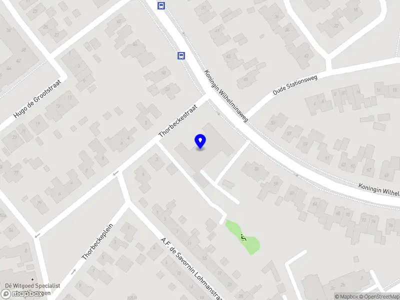 Stichting Huurdersraad Bazalt Wonen
