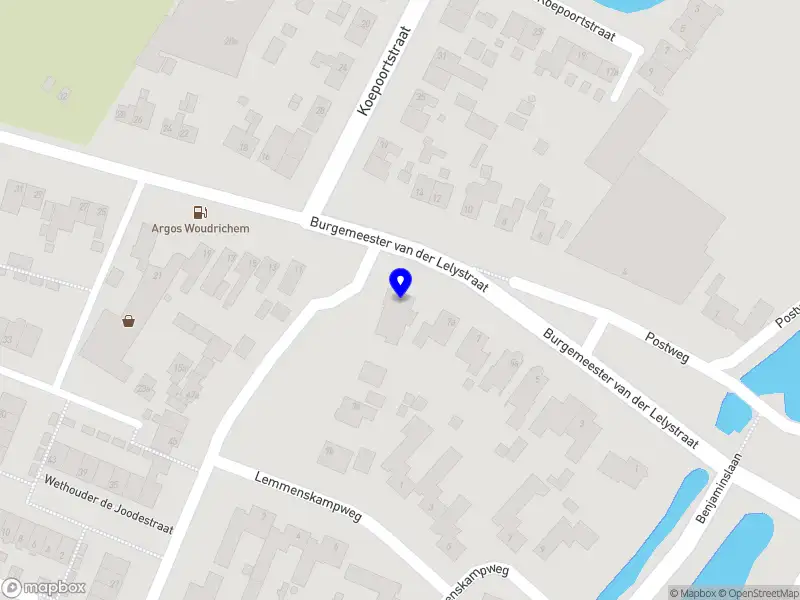 De Graaf Investment B.V.