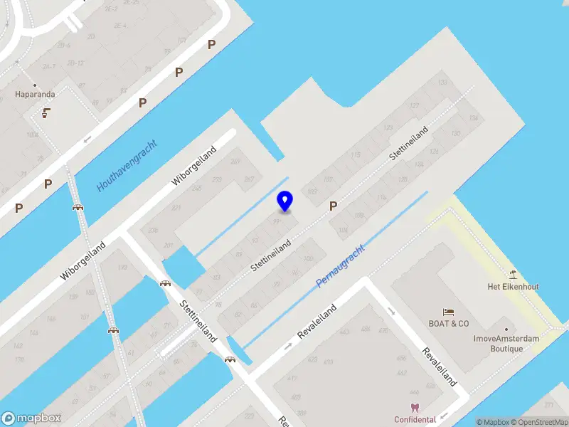 O Amsterdam B.V.