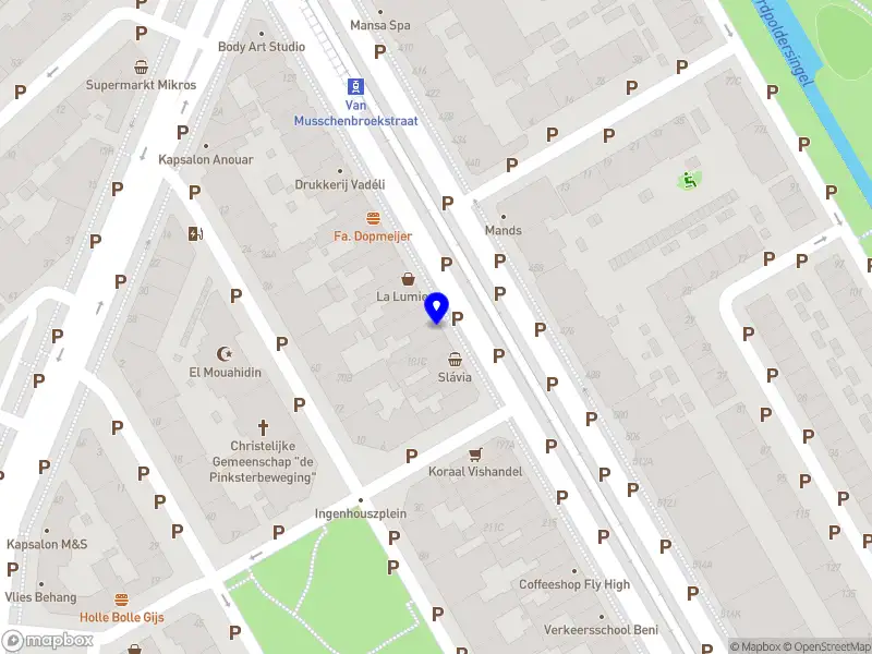Vereniging van Eigenaren Rijswijkseweg 177/179 te 's-Gravenhage