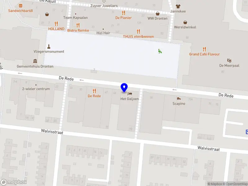 Hotel Dronten B.V.