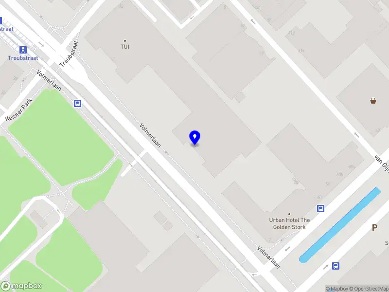 Vereniging van Eigenaars Kootwijkstraat 37 en 39 te 's-Gravenhage