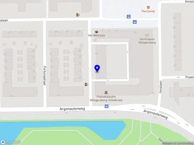 Stichting Administratiekantoor Welvaart