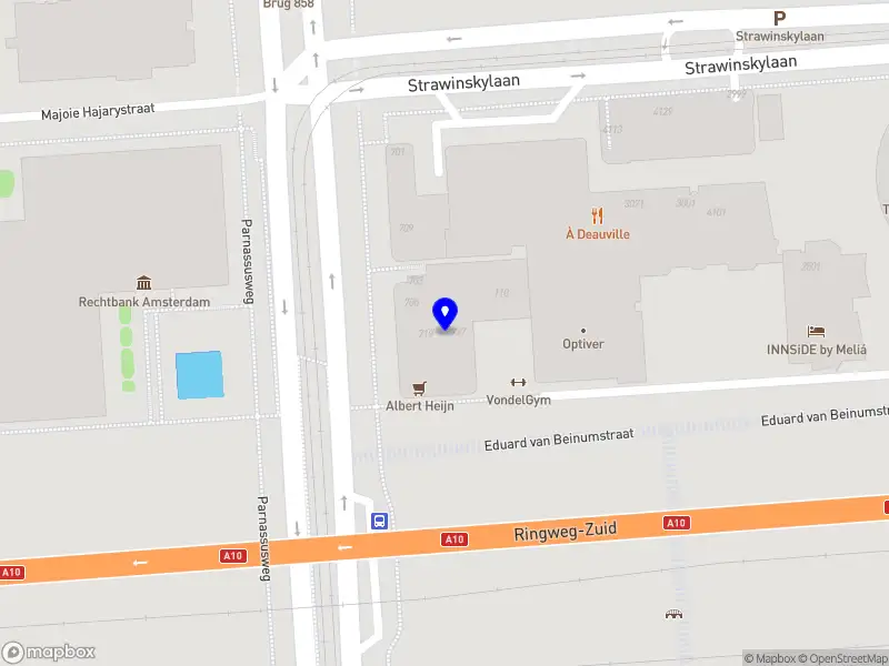 Stichting CDH GP