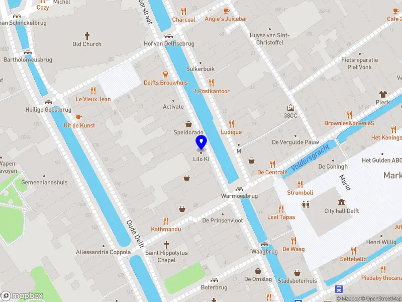 Vereniging van Eigenaars Hippolytusbuurt 15 en 17 te Delft