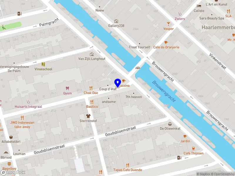 Studio van der Putten