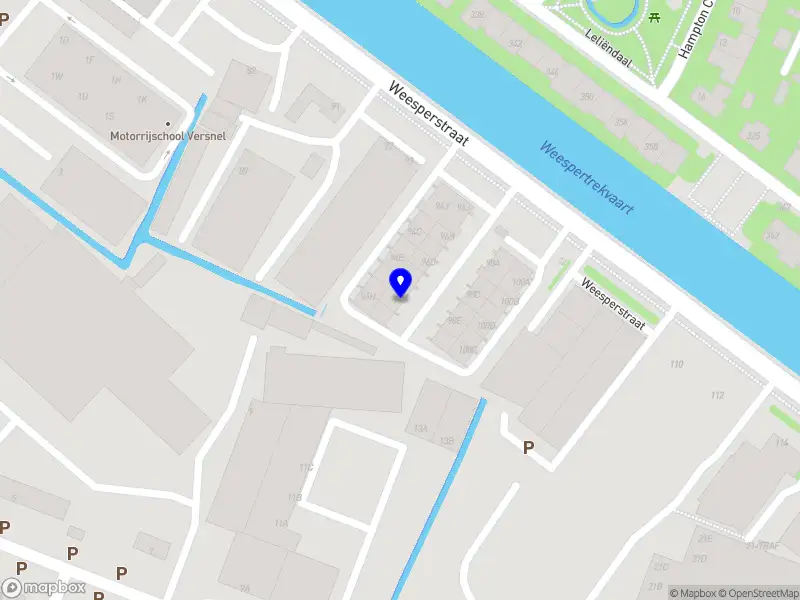 Switch Datacenters Brussels 1 B.V.