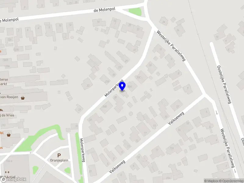 T&P Holding B.V.