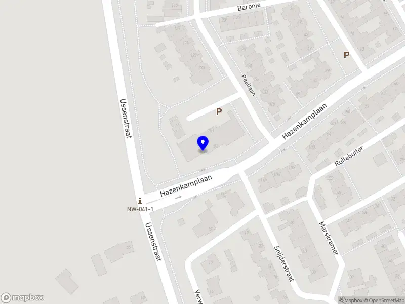Studievereniging Atlas