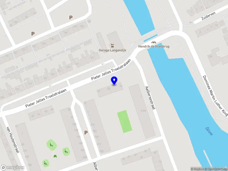 Autobedrijf Klomp Zaandam