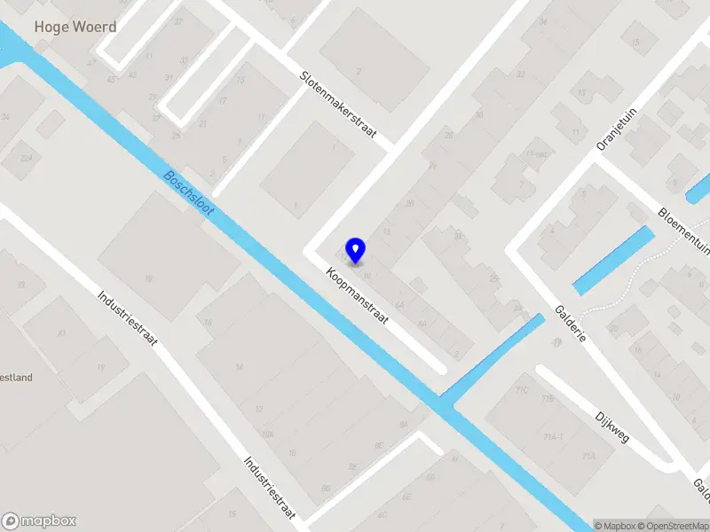 Mankracht Dakdekkers B.V.
