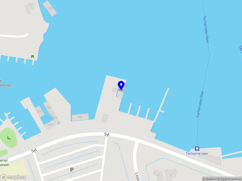 Nieuw bedrijf De Oorden Rondvaarten en Partycruises B.V.