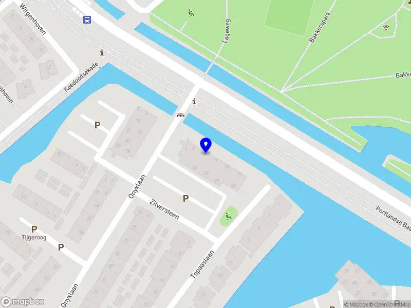 Akin Brandwacht
