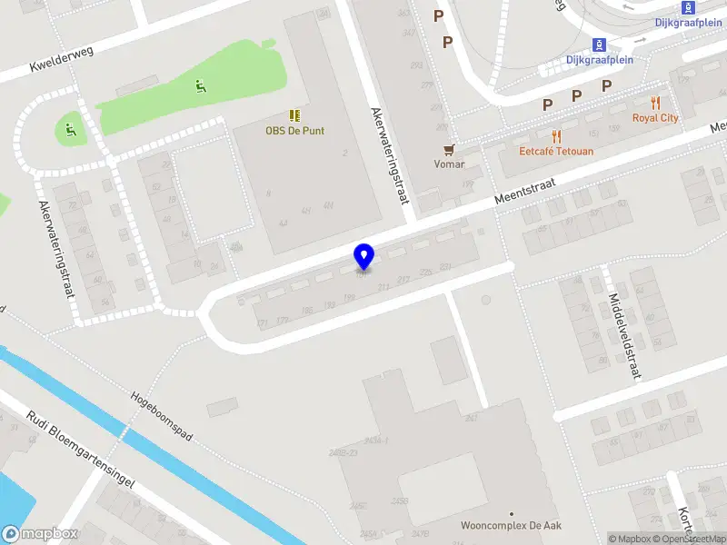 EKBR Bouw