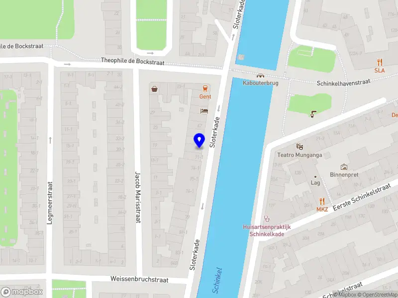 Vereniging van Eigenaars Jacob Marisstraat 15 te Amsterdam