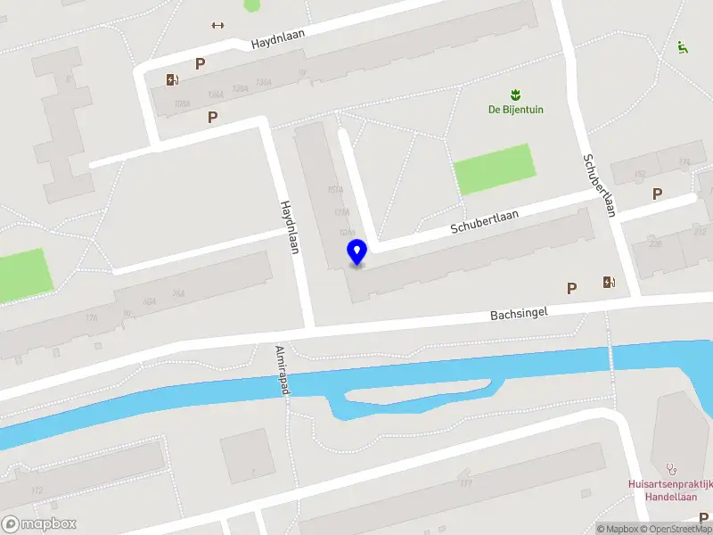 Kleine Bouw