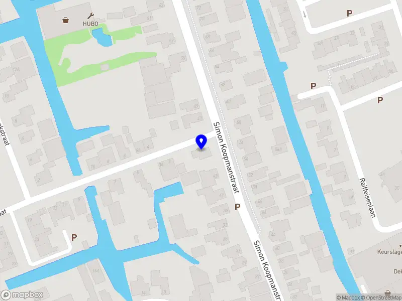 Vereniging van Eigenaars Bonstraat 3, 3a en 3b te Wervershoof