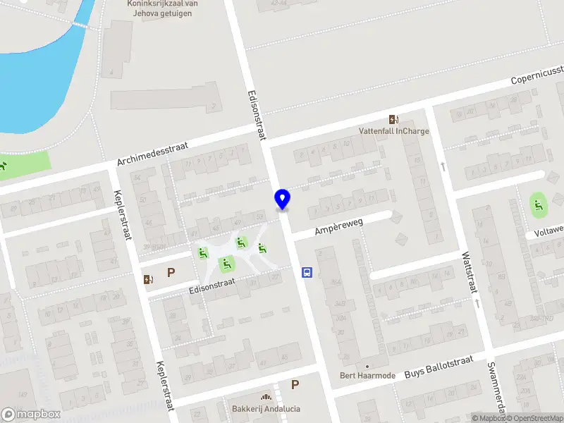 Bos & van Putten E-commerce VOF
