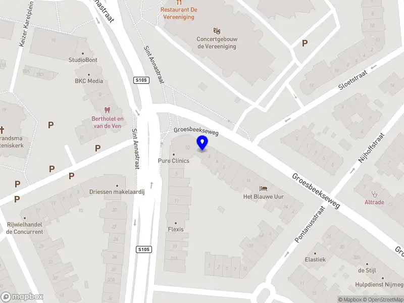Vereniging van Eigenaars Steenstraat 91, 91 a, 91 a1, 91 b, 91 c en 91 d te Boxmeer