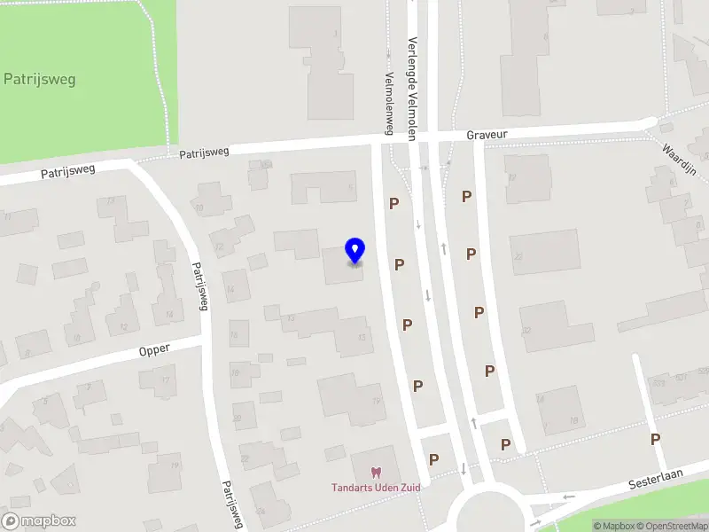 Stichting Inwonersplatform Uden-Zuid