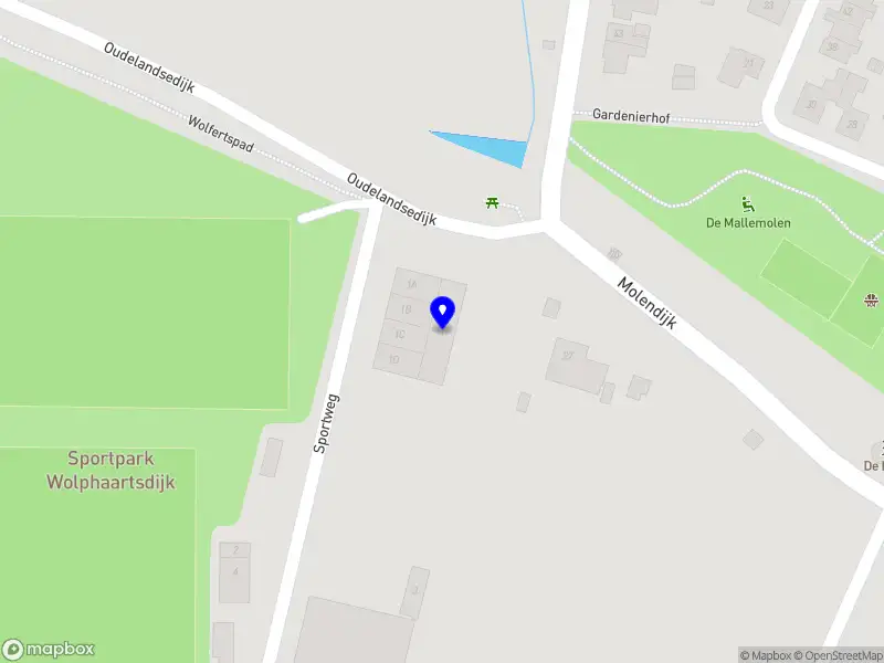 Autoservice Jos Krijger B.V.