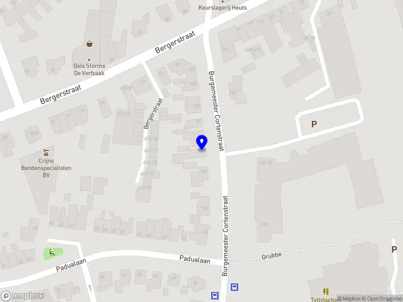 van Esveld Consultancy