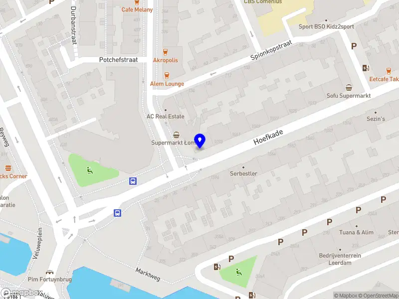 Mifit Diensten