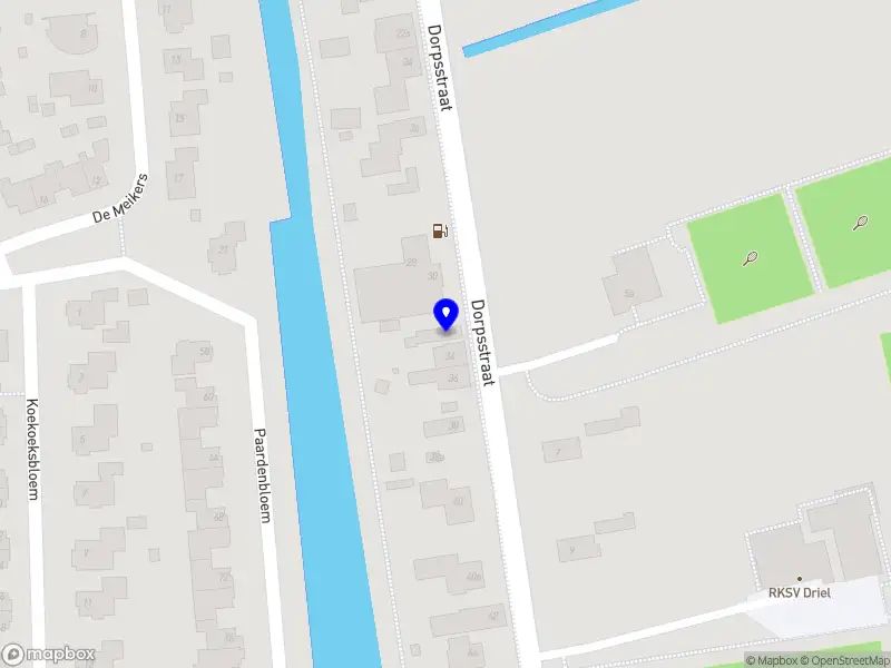 Trimsalon de vrolijke vacht