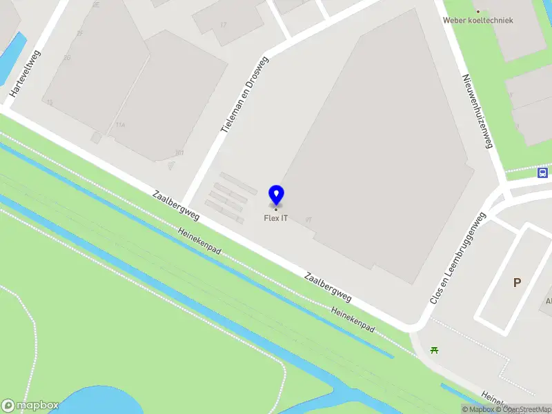 Infotheek B.V.