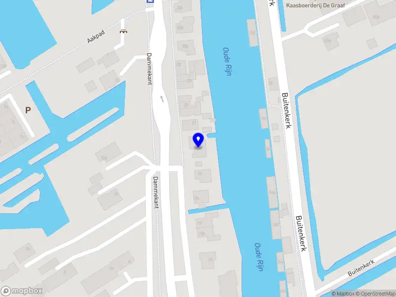 Vereniging van Eigenaars Van Tolstraat 10, 10A tot en met 10D te Bodegraven