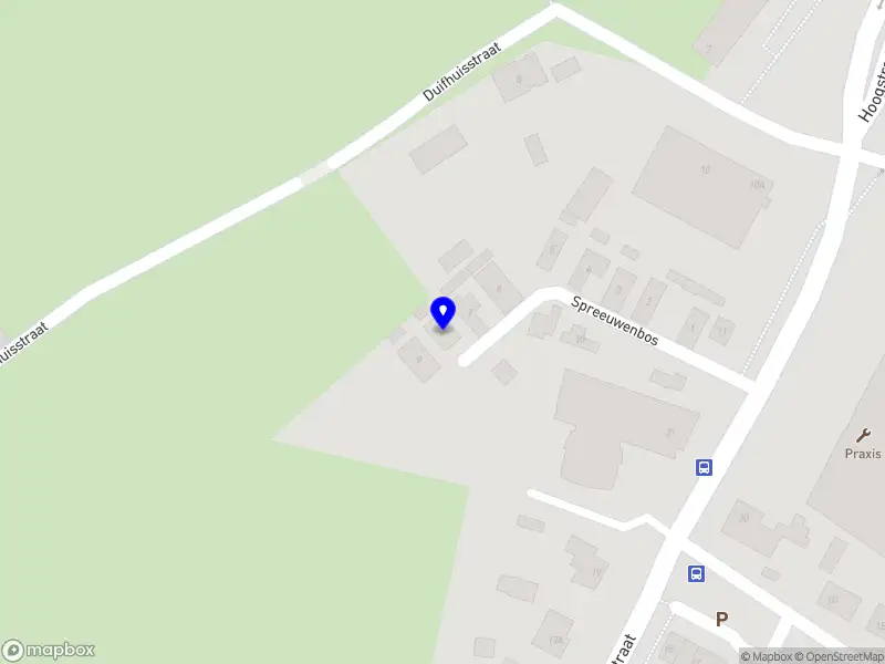 't Dakklussertje