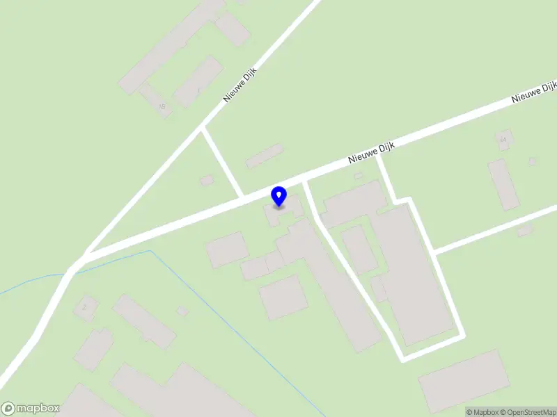 Sengers Agri Beheer B.V.