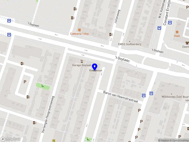 Pof Pof Foodtruck V.O.F.