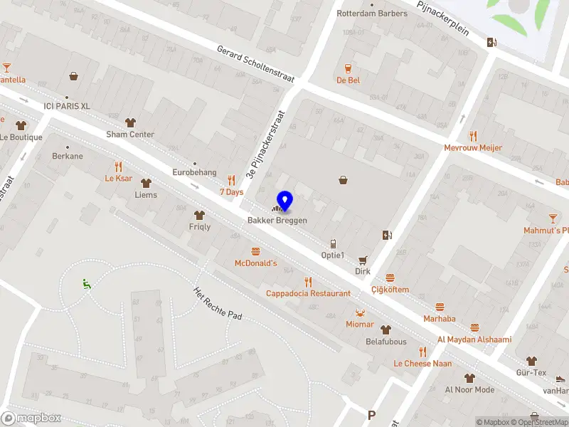 Vereniging van Eigenaars Zwart Janstraat 59A en 59B te Rotterdam