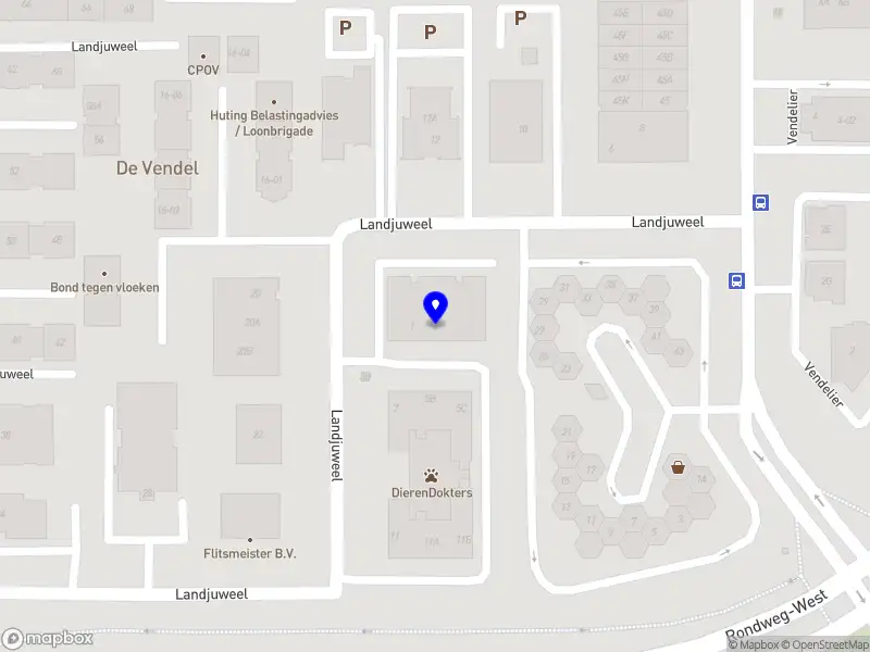 Orange Valley Real Estate B.V.