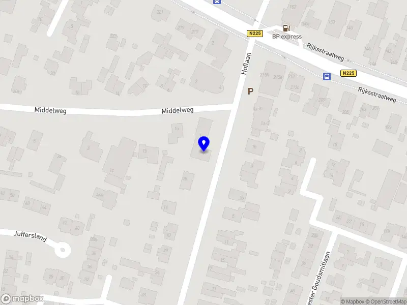 Nieuw bedrijf LB Studio B.V.