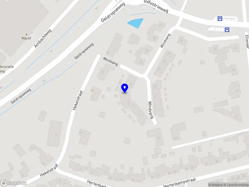 Dekkers Mobiliteit