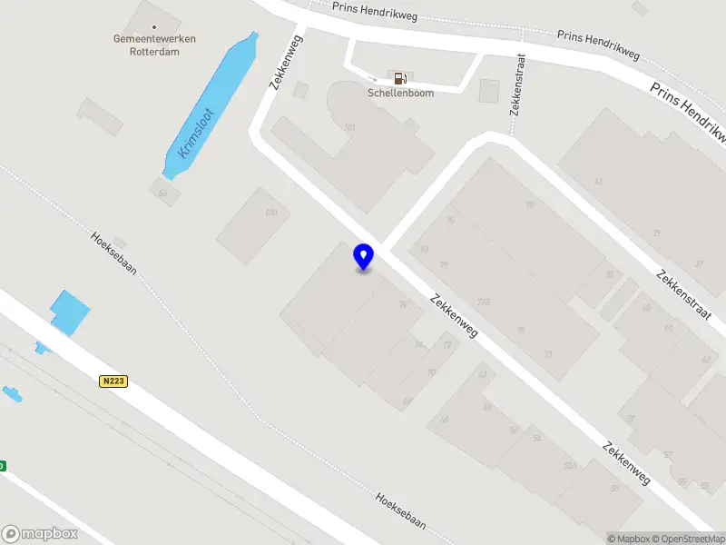 Schalkoort Car & Truck Repair B.V.