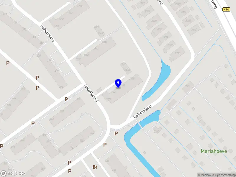 Nieuw bedrijf Mardenborough Allround