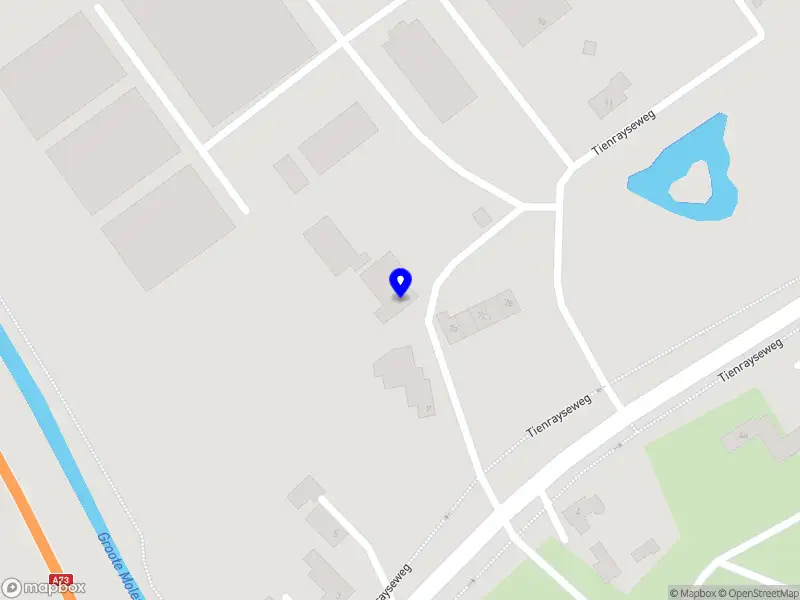 MHP Studio Noord-Limburg