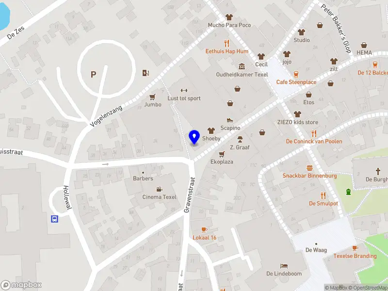 Bosma Woningstoffering B.V.