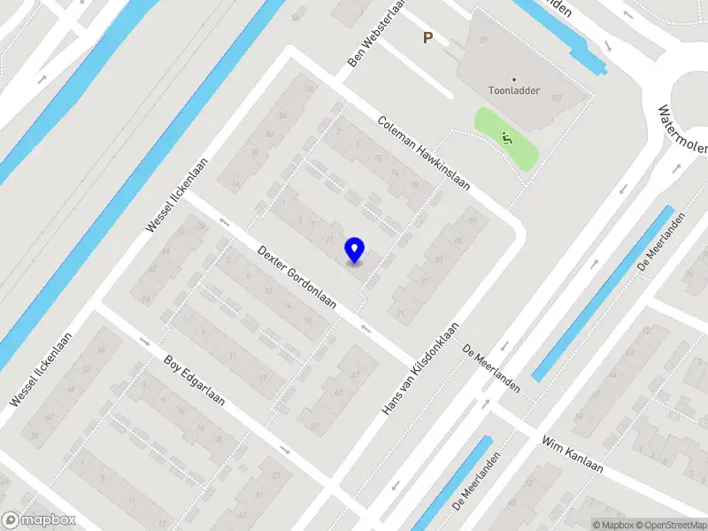 Nieuw bedrijf Zohri Care Services
