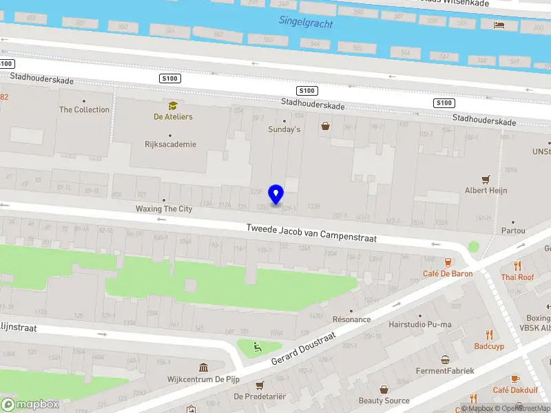Kanaalweg Vastgoed B.V.