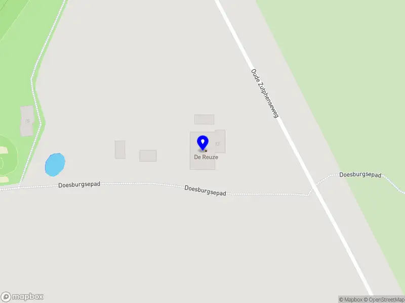 Stichting Beheer Landgoed de Reuze