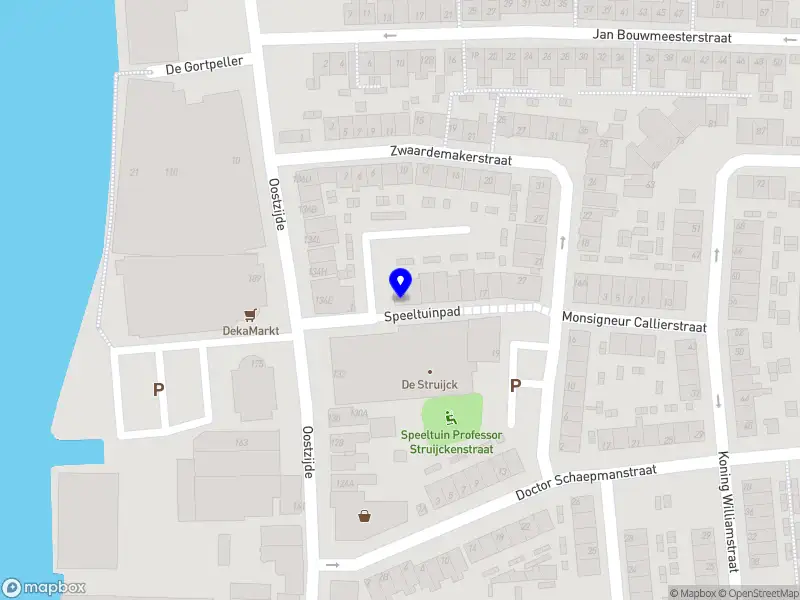 Health Kliniek Shop