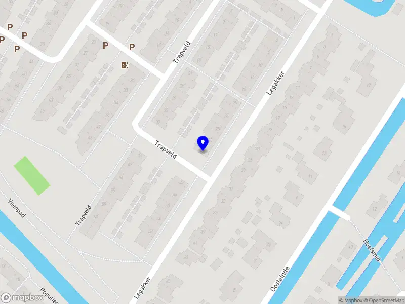 Van Dorp Projecten