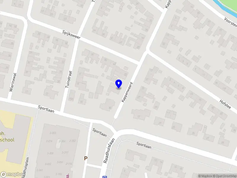 LG Service V.O.F.