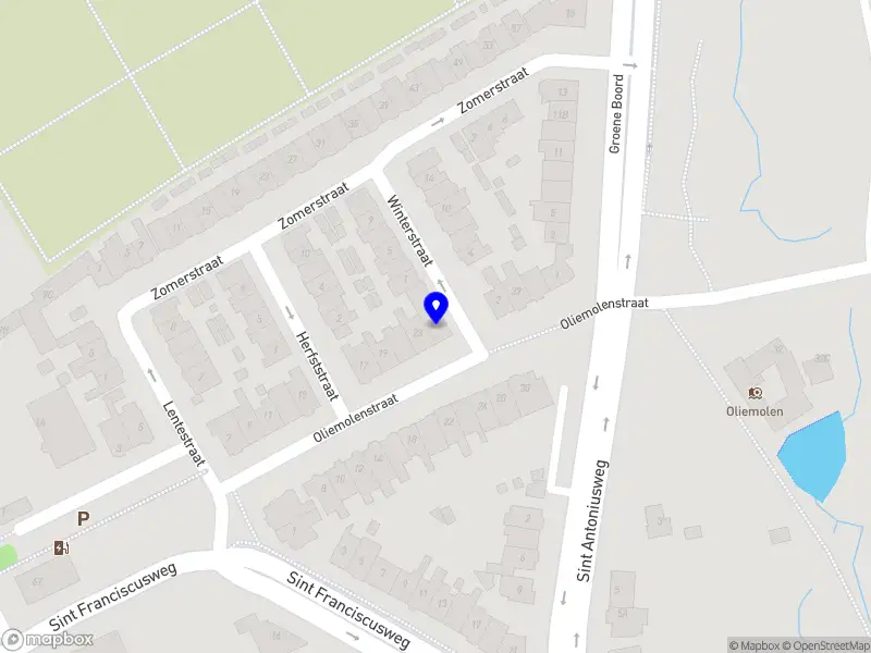MFI Holding B.V.