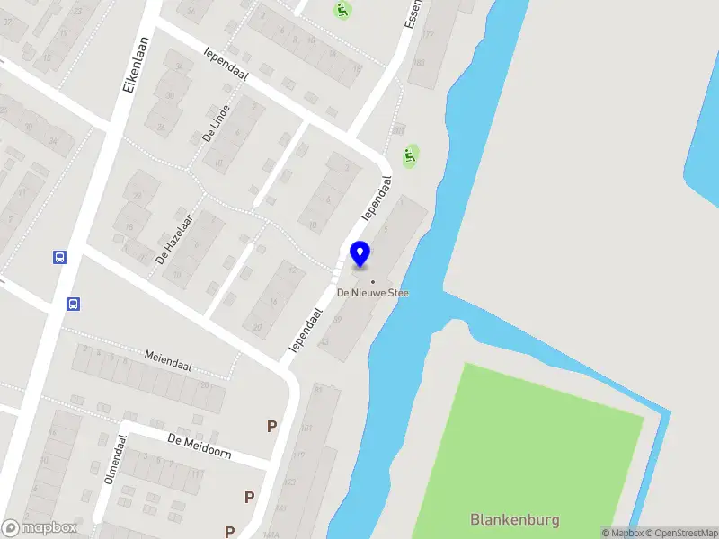 AKK infra