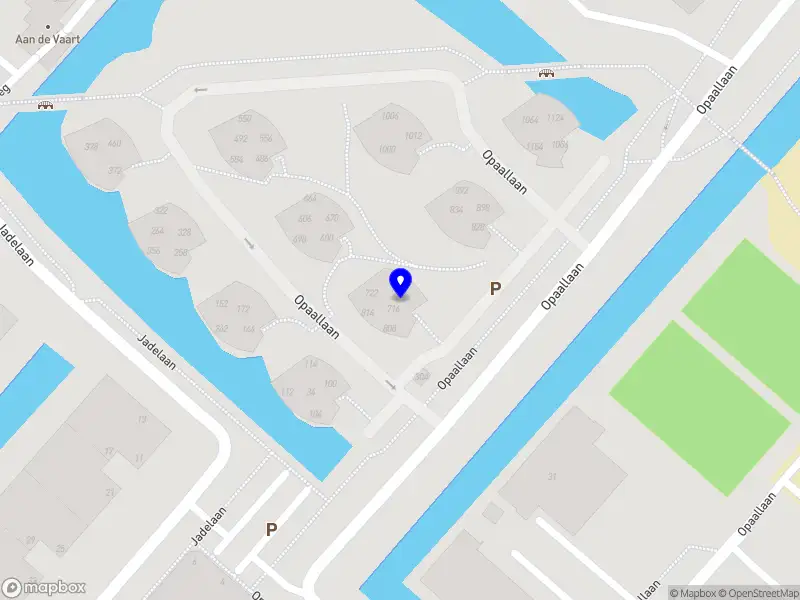 Nieuw bedrijf Torpedo plaza